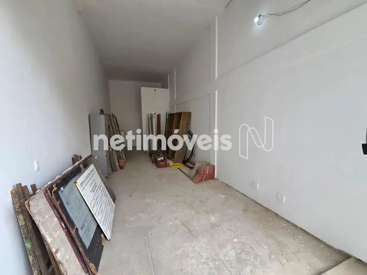 Venda Loja Cidade Nova Belo Horizonte - Foto 4