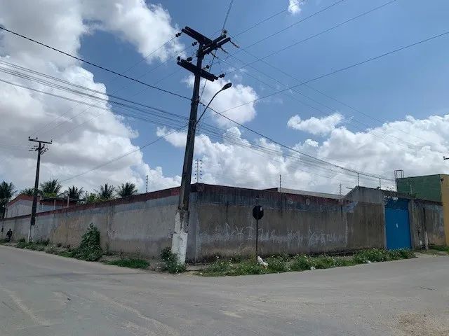 PRÉDIO COMERCIAL para alugar na cidade de MARACANAU-CE - Foto 5