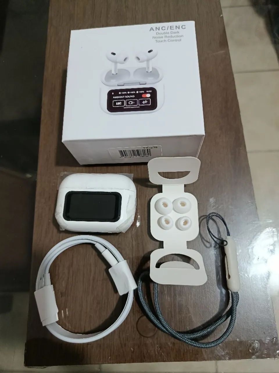 Fone de ouvido Bluetooth tws  - Foto 4