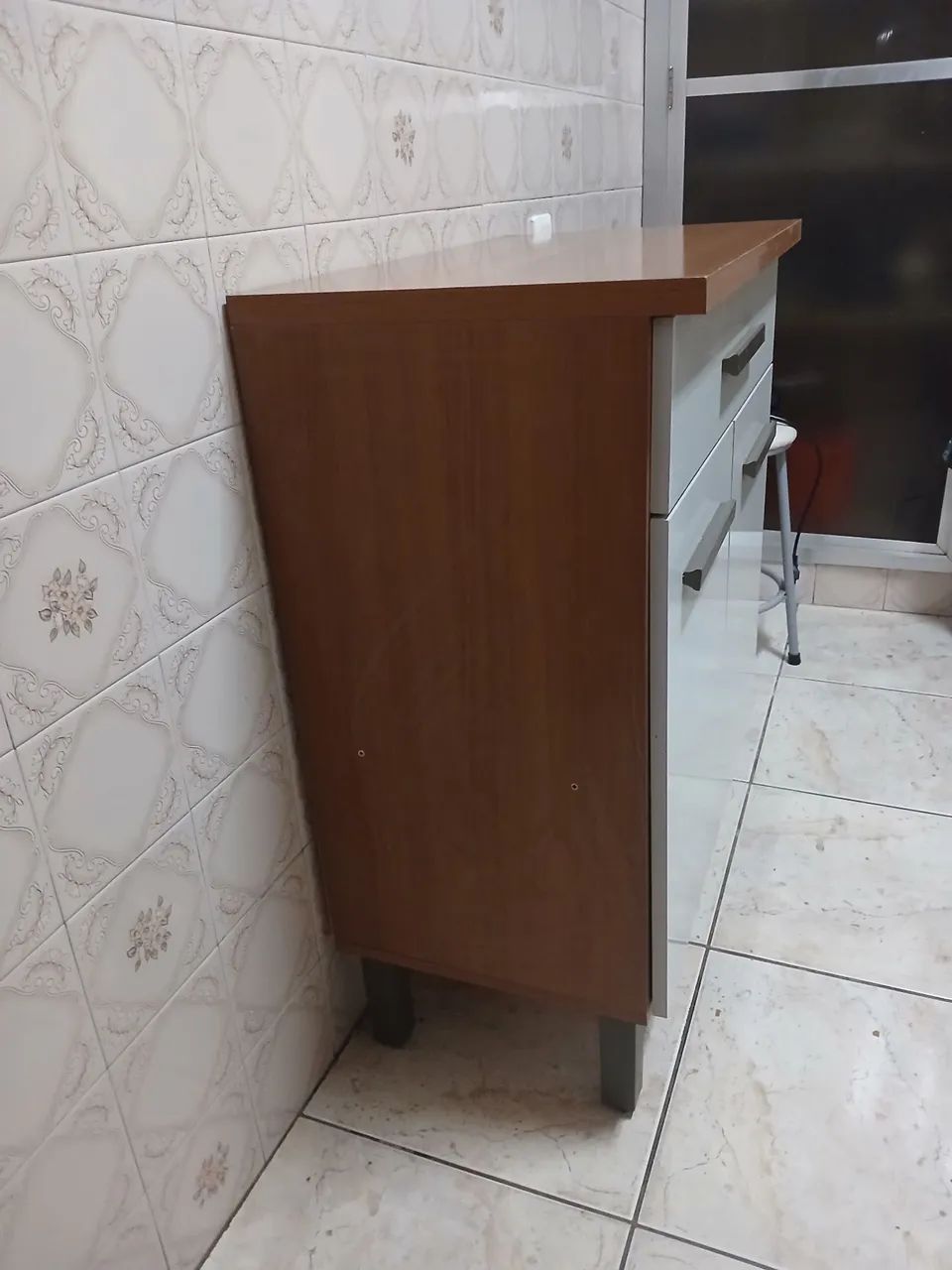 ARMÁRIO DE COZINHA - Foto 4