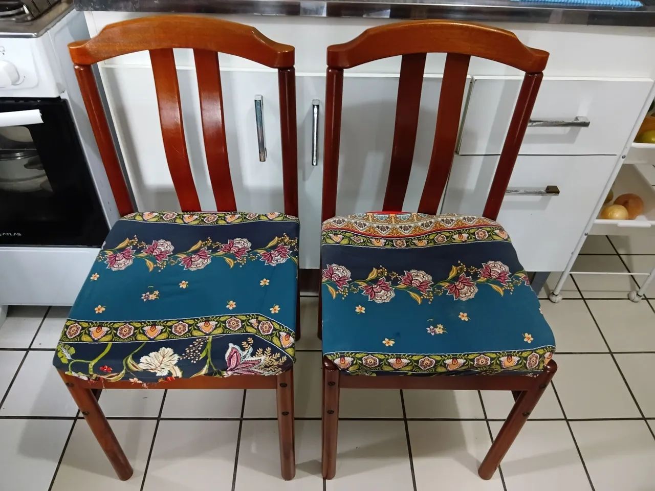 Duas cadeiras  - Foto 3