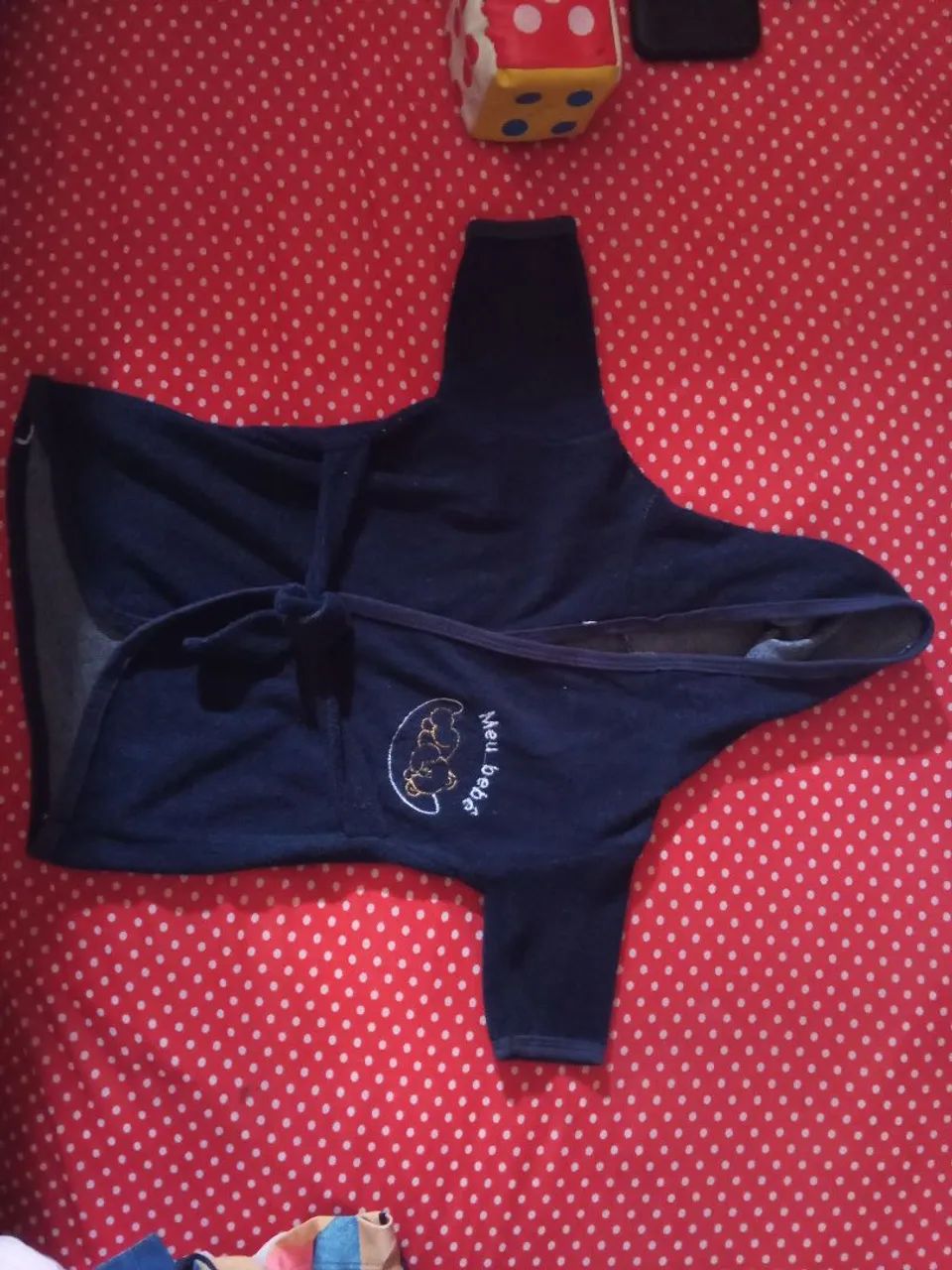 Roupas para bebê 