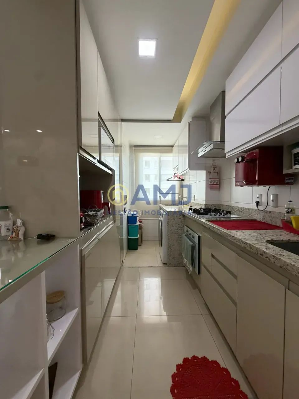 APARTAMENTO À VENDA | OPORTUNIDADE  PRAÇA SUDOESTE | VILA LUCY - Foto 3