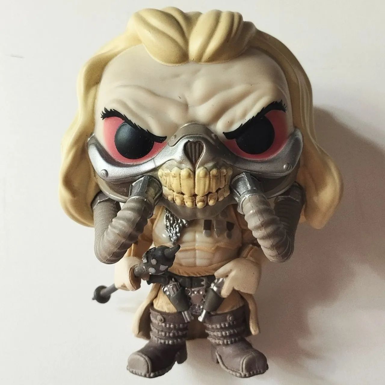 Funko Pop - Immortan Joe (Mad Max: Estrada da Fúria)