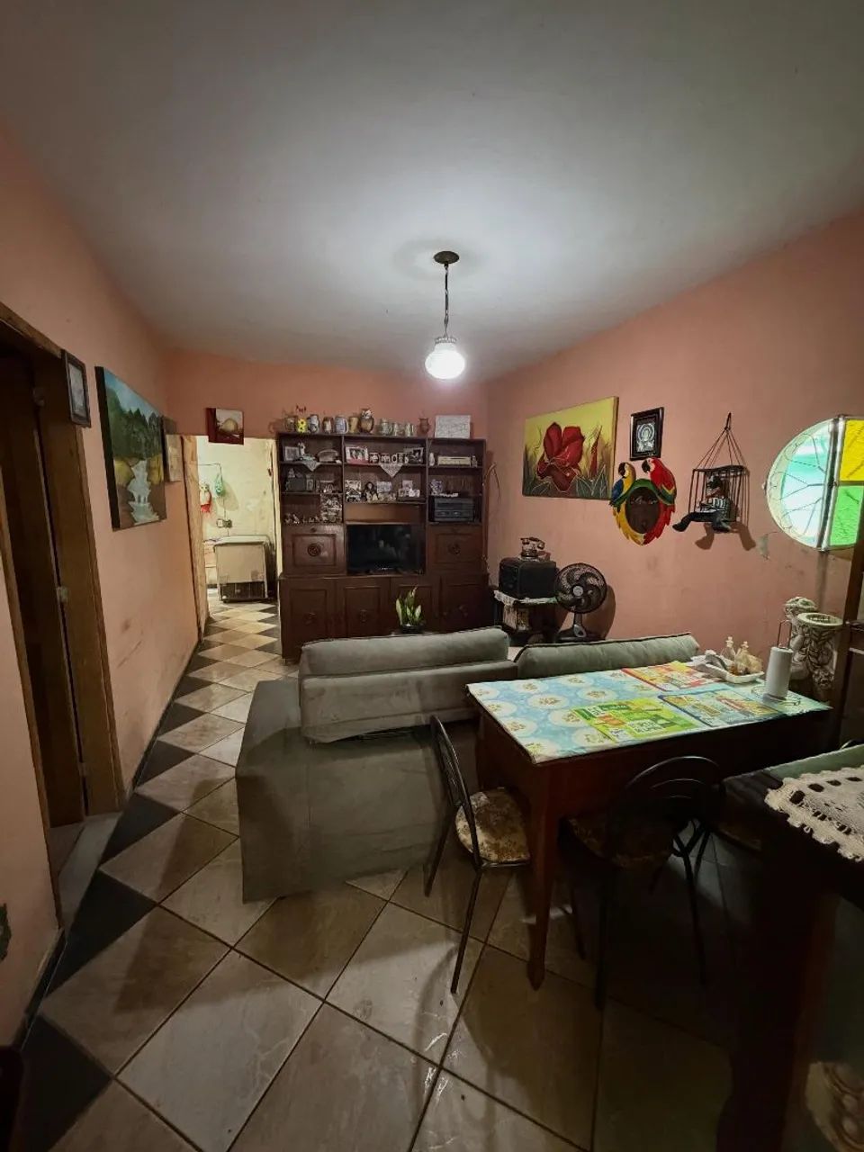 Casa modelo icui guajará 