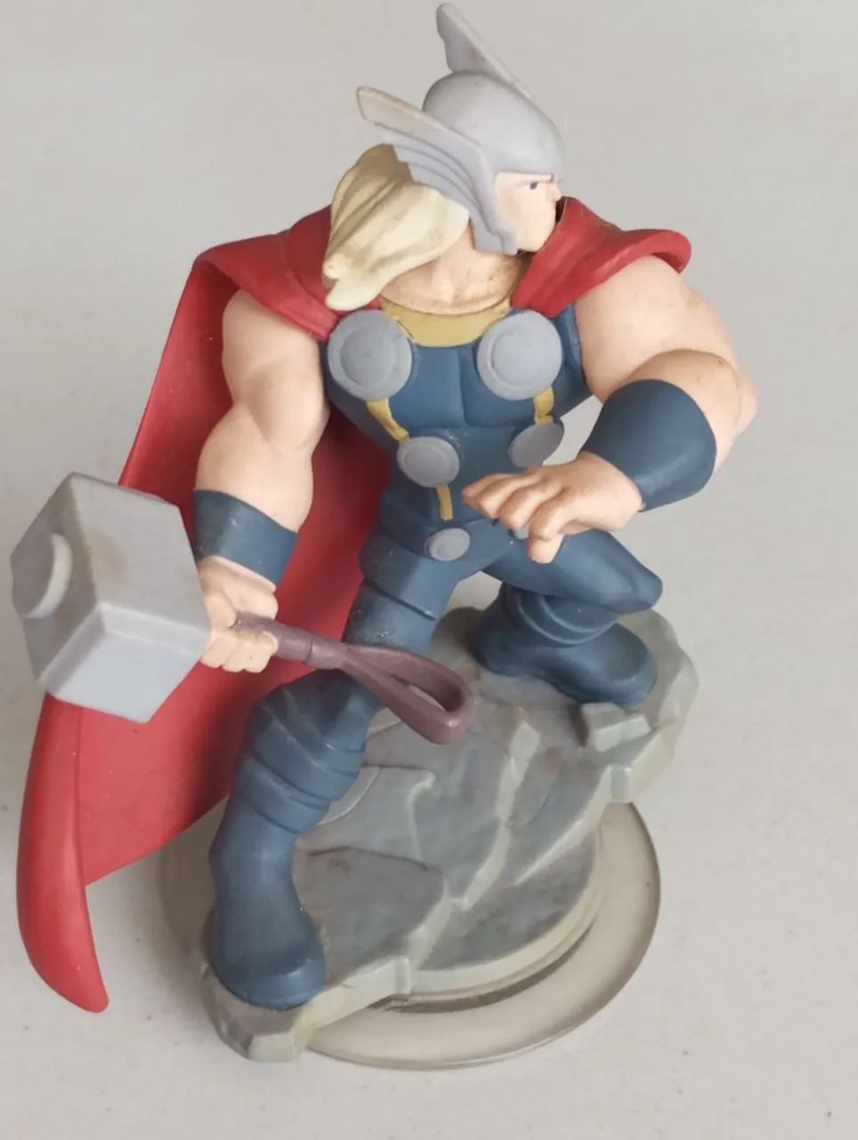 Disney Infinity - Thor  - Foto 2