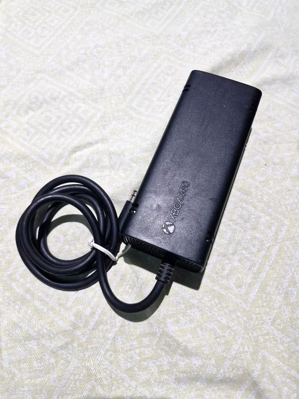 Fonte Xbox 360 Original