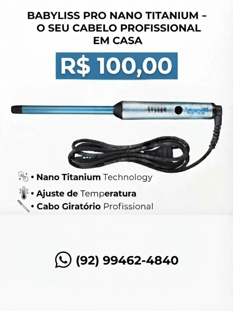 babyliss