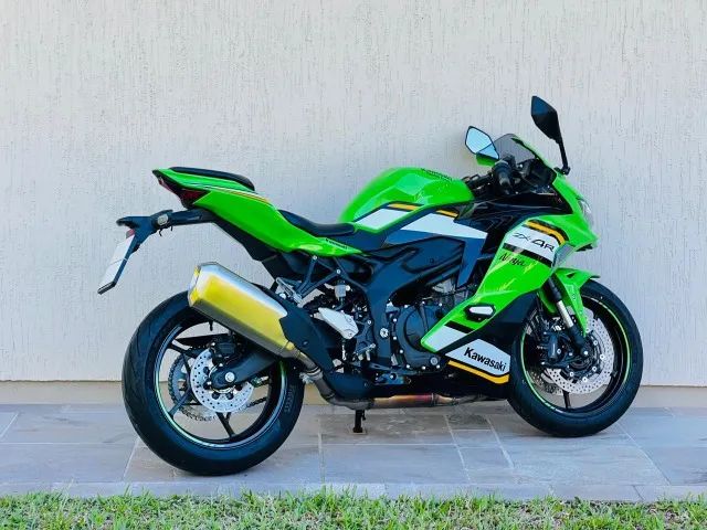 トップス 2025S/S YEAH RIGHT!! Kawasaki Zx-4r 2025 - 1482378688 | OLX
