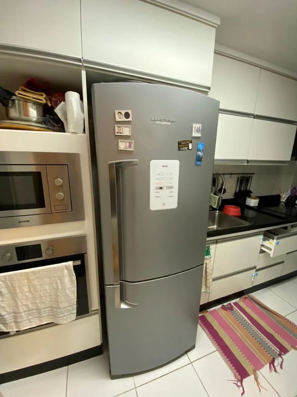 Envelopamento em geral móveis, parede, chão, em geral - Foto 2