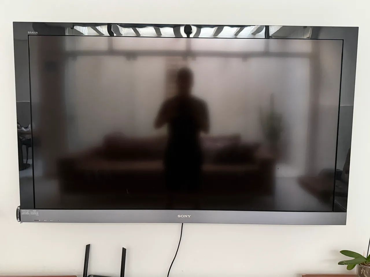 Televisão Sony LCD  - Foto 4