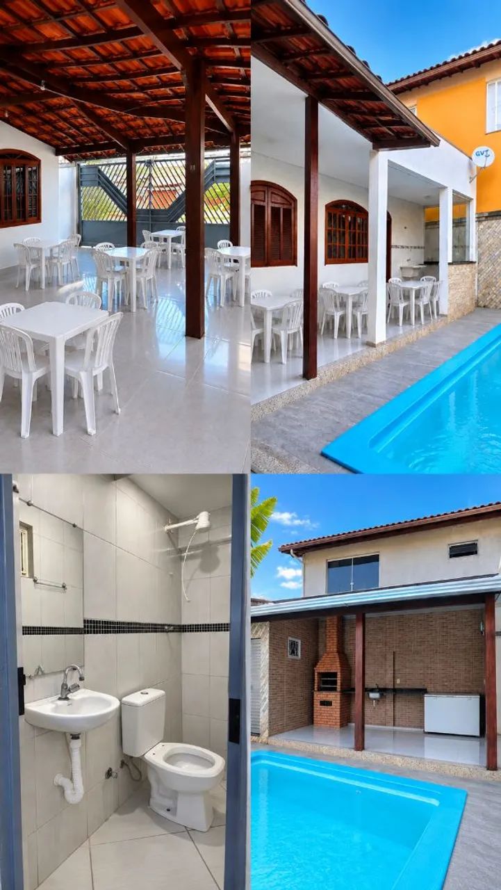 Espaço piscina Day Use  - Foto 2