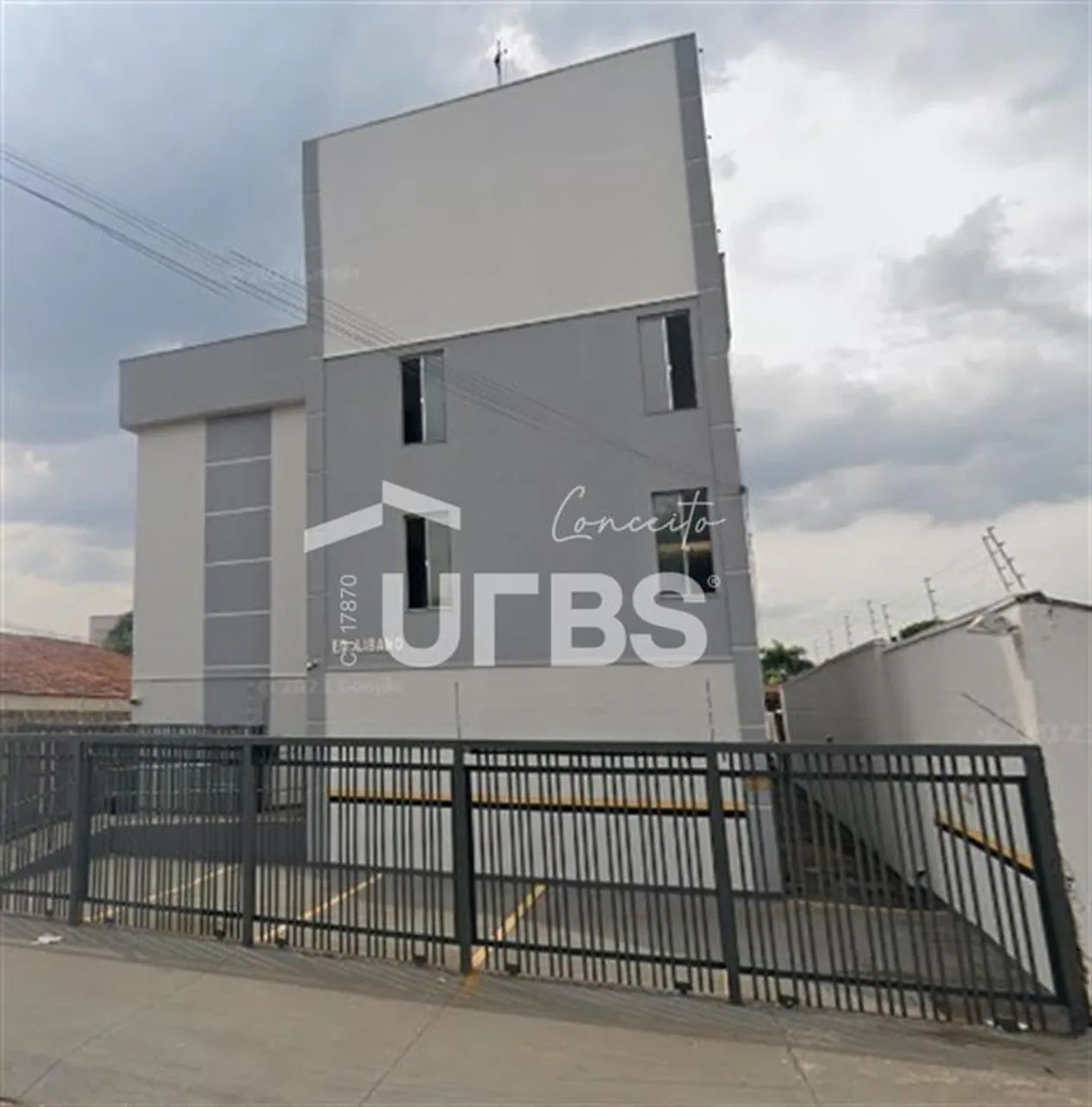 Prédio inteiro - 30 kitnets | 765m2 | Leste Vila Nova - Goiânia