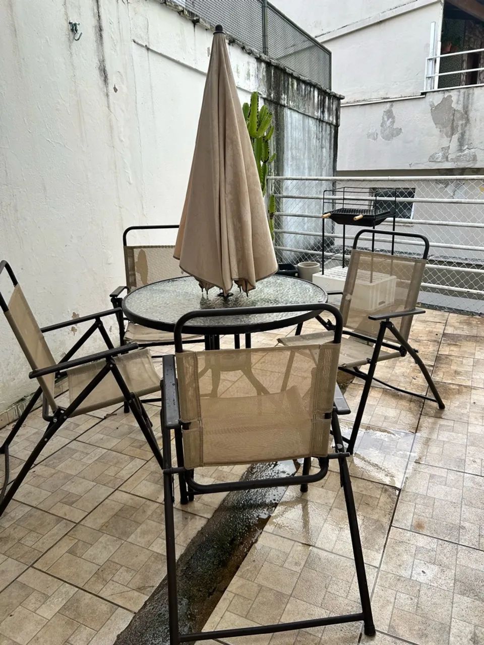 Mesa de vidro  - Foto 4