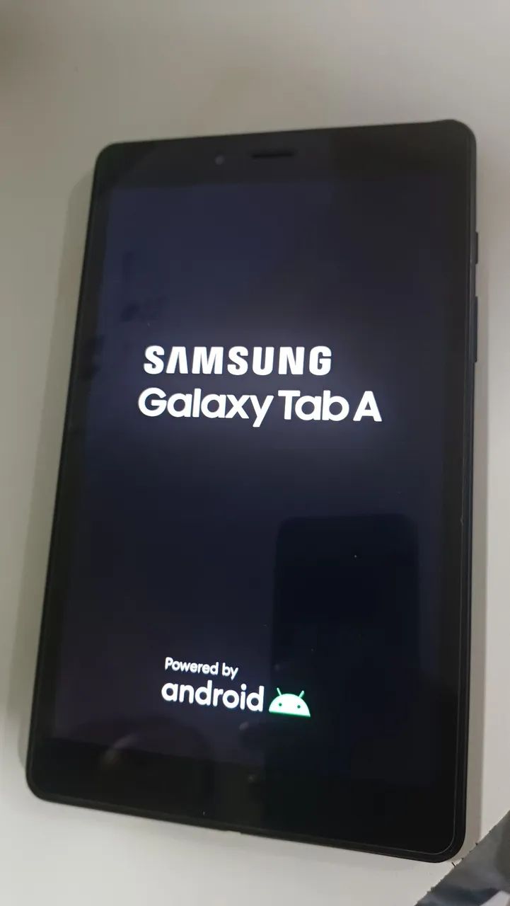 Tablet samsung