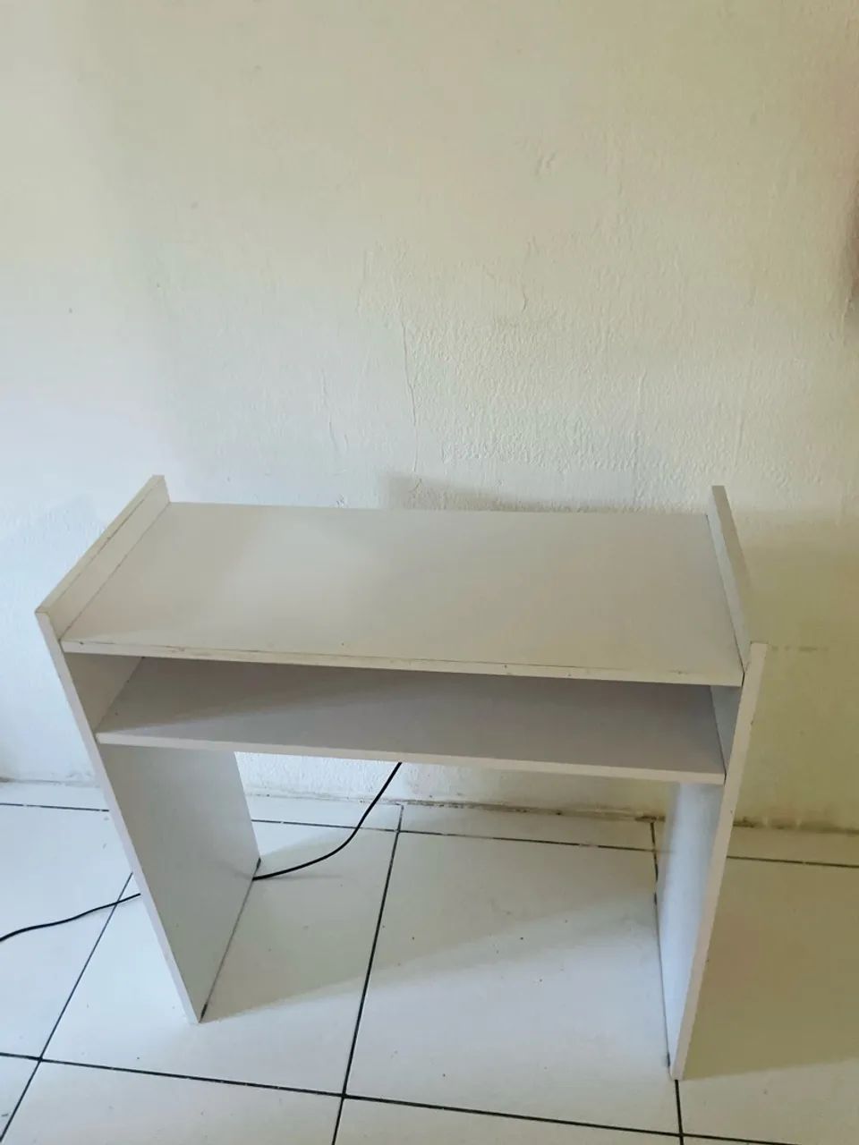 Rack - mesinha 