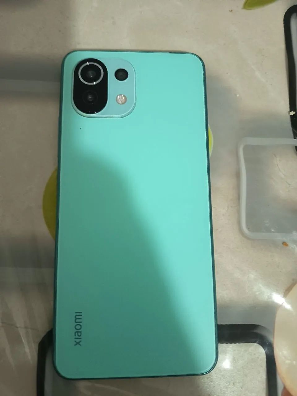 Xeomi 11 lite 5G câmera 50mega  - Foto 5