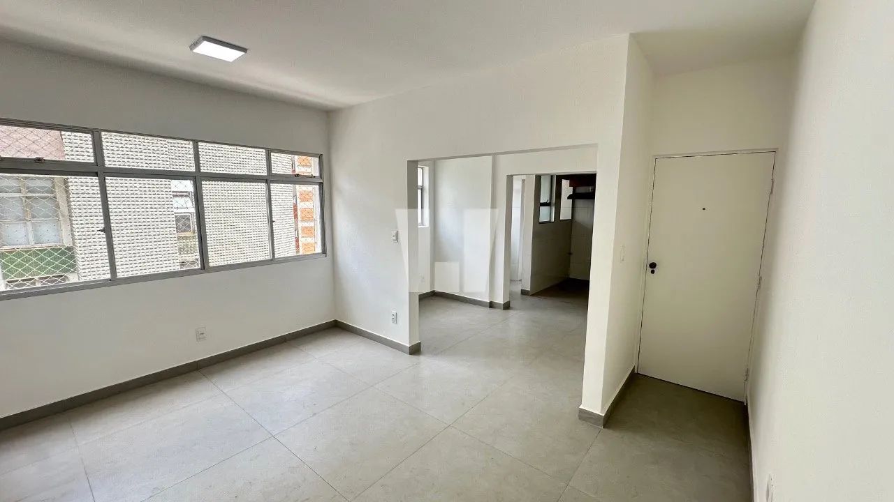2 Quartos reformado no Anchieta
