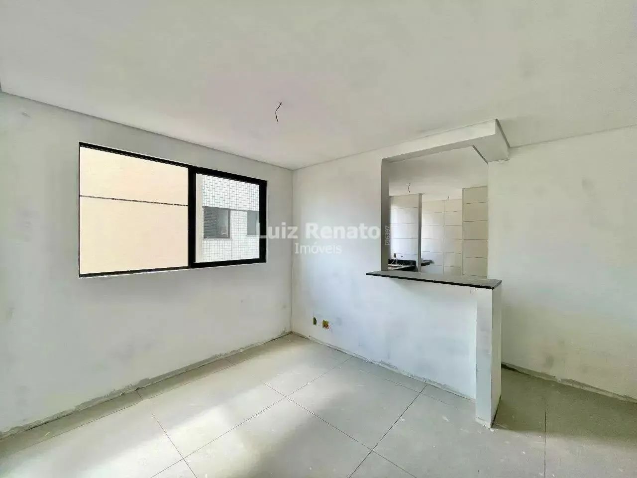 Apartamento à venda no bairro Cruzeiro