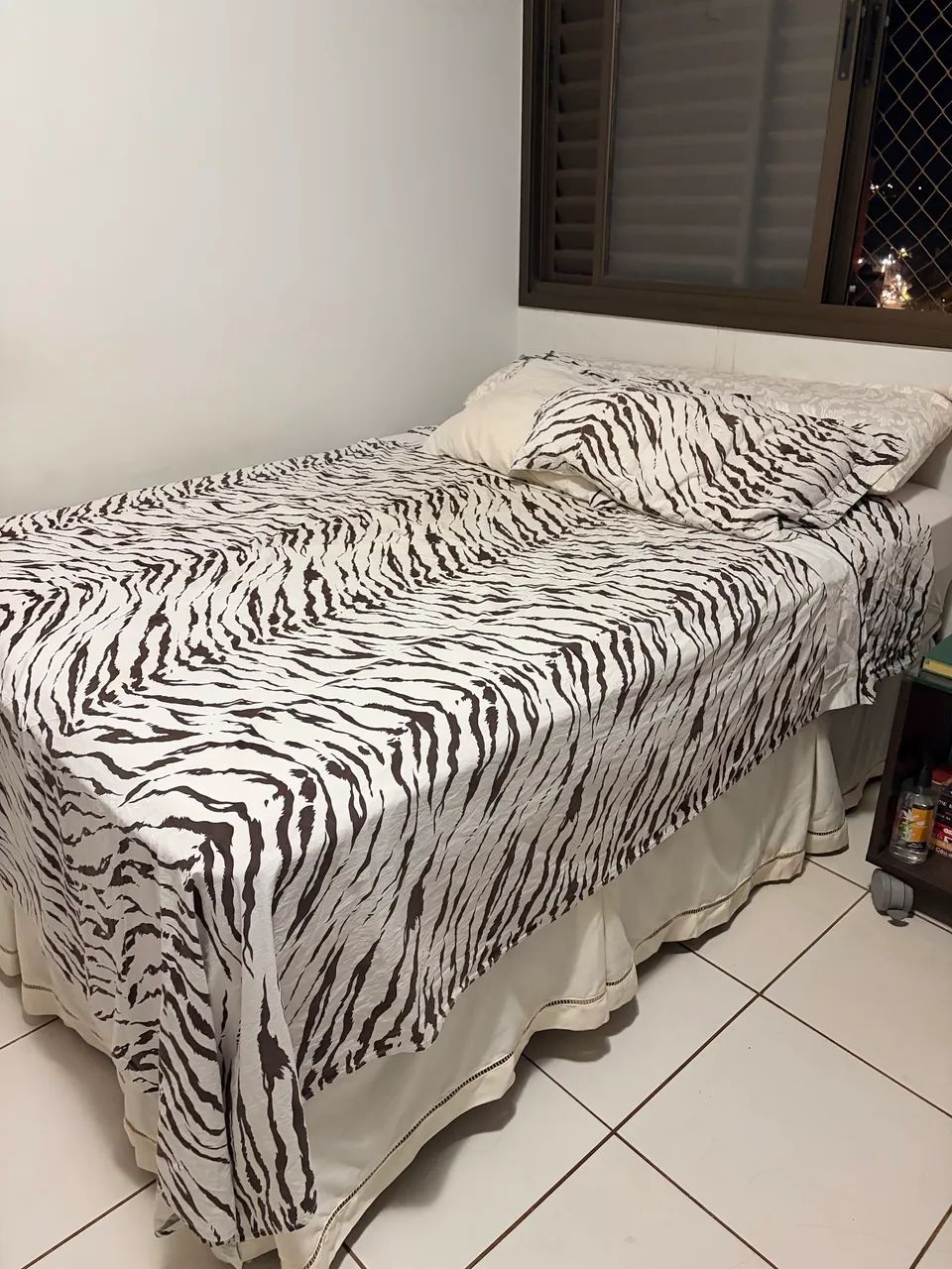 Cama de casal  