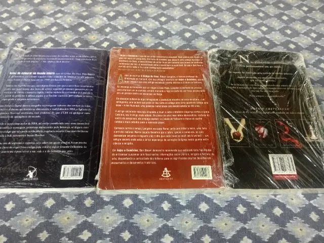 livros - Foto 5