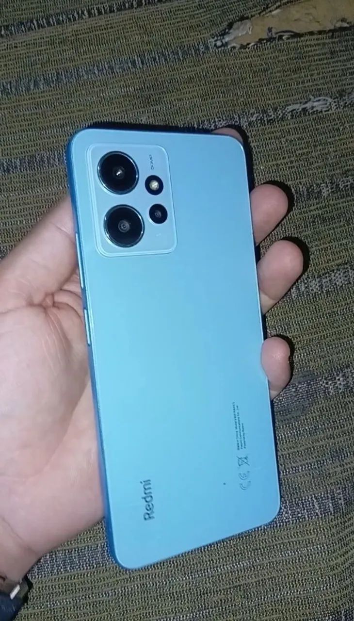 Redmi note 12 256GB