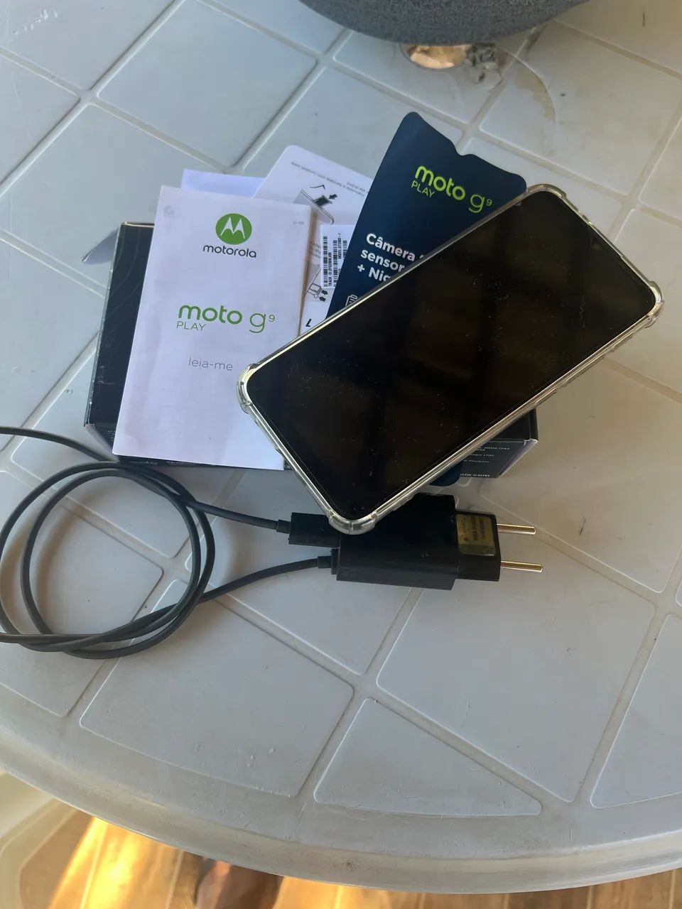 Vendo um motorola  - Foto 4