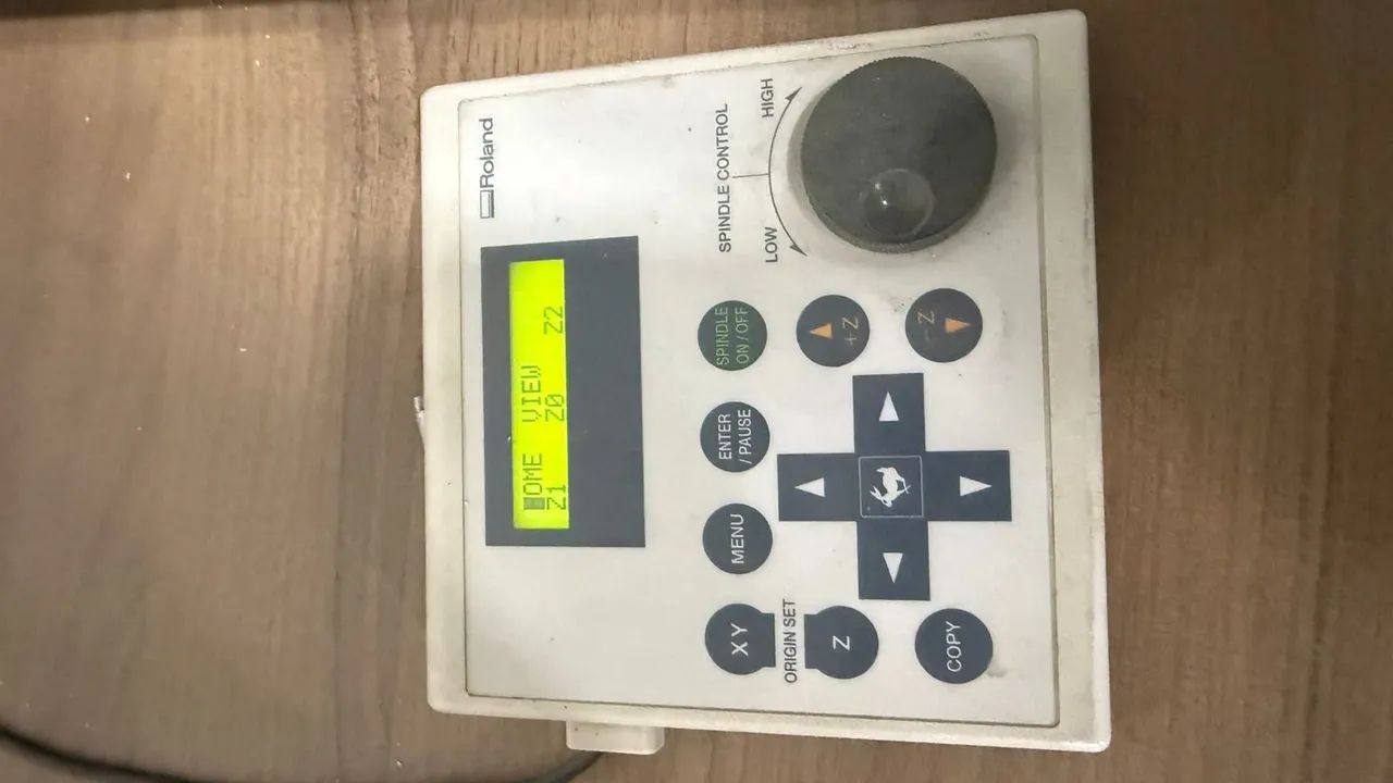 Cnc roland egx - Foto 5