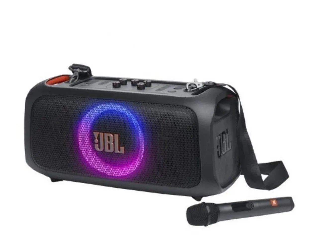 Jbl party 