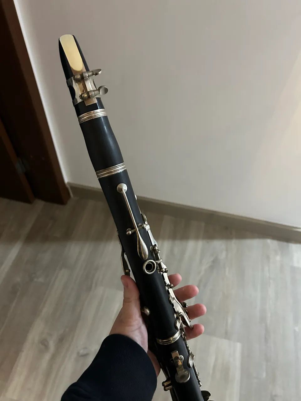 Clarinete Eagle - Foto 5