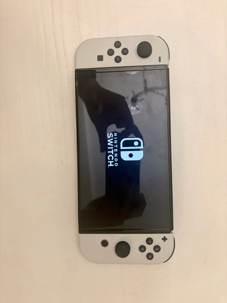 Nintendo Switch OLED + Pro Controller Original - Foto 3
