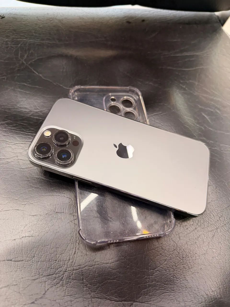 iPhone 13 Pro Max 128Gb - Foto 3
