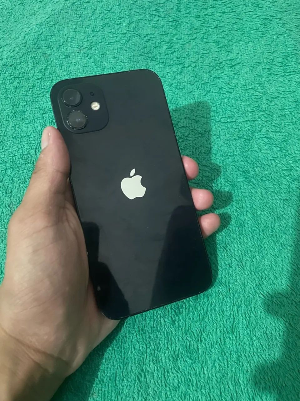 IPHONE 12 64gb 80% - Foto 2