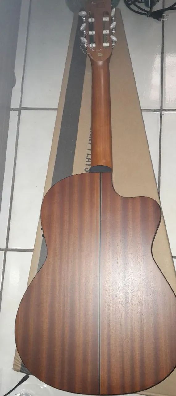 Violão - Foto 2