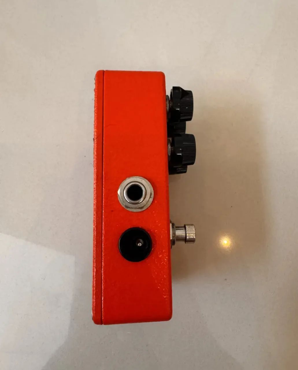 Pedal BB PRE AMP XOTIC - Foto 3