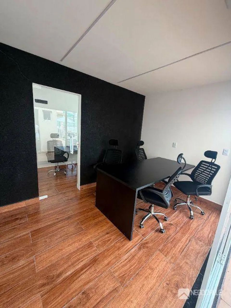 Apartamento com 2 dormitórios para alugar, 50 m² por R$ 1.700,00/mês - Malvinas - Campina  - Foto 11
