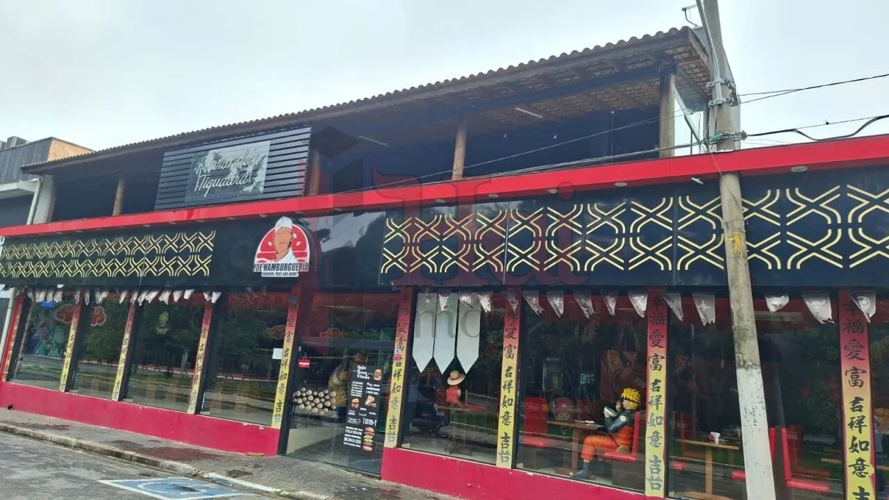 LOCAÇÃO| SOBRE LOJA COMERCIAL| PENHA | ÁREA 350,00M2 - Foto 3