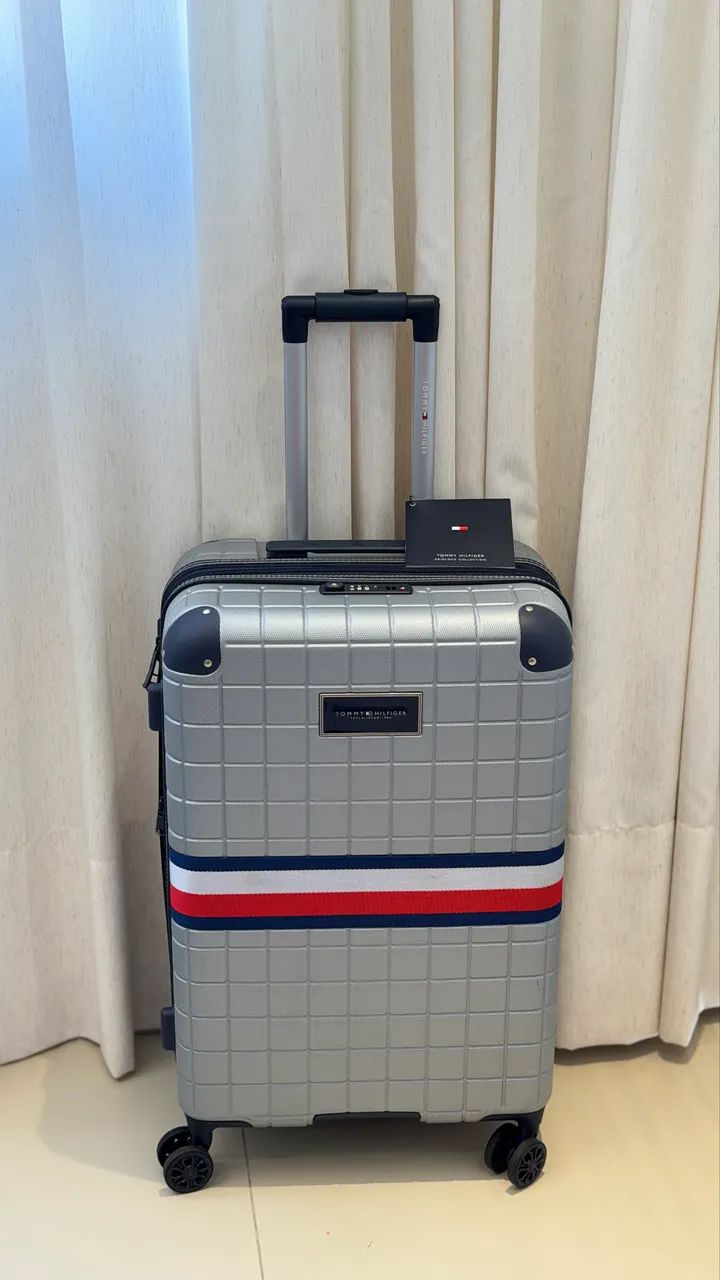 MALA TOMMY HILFIGER