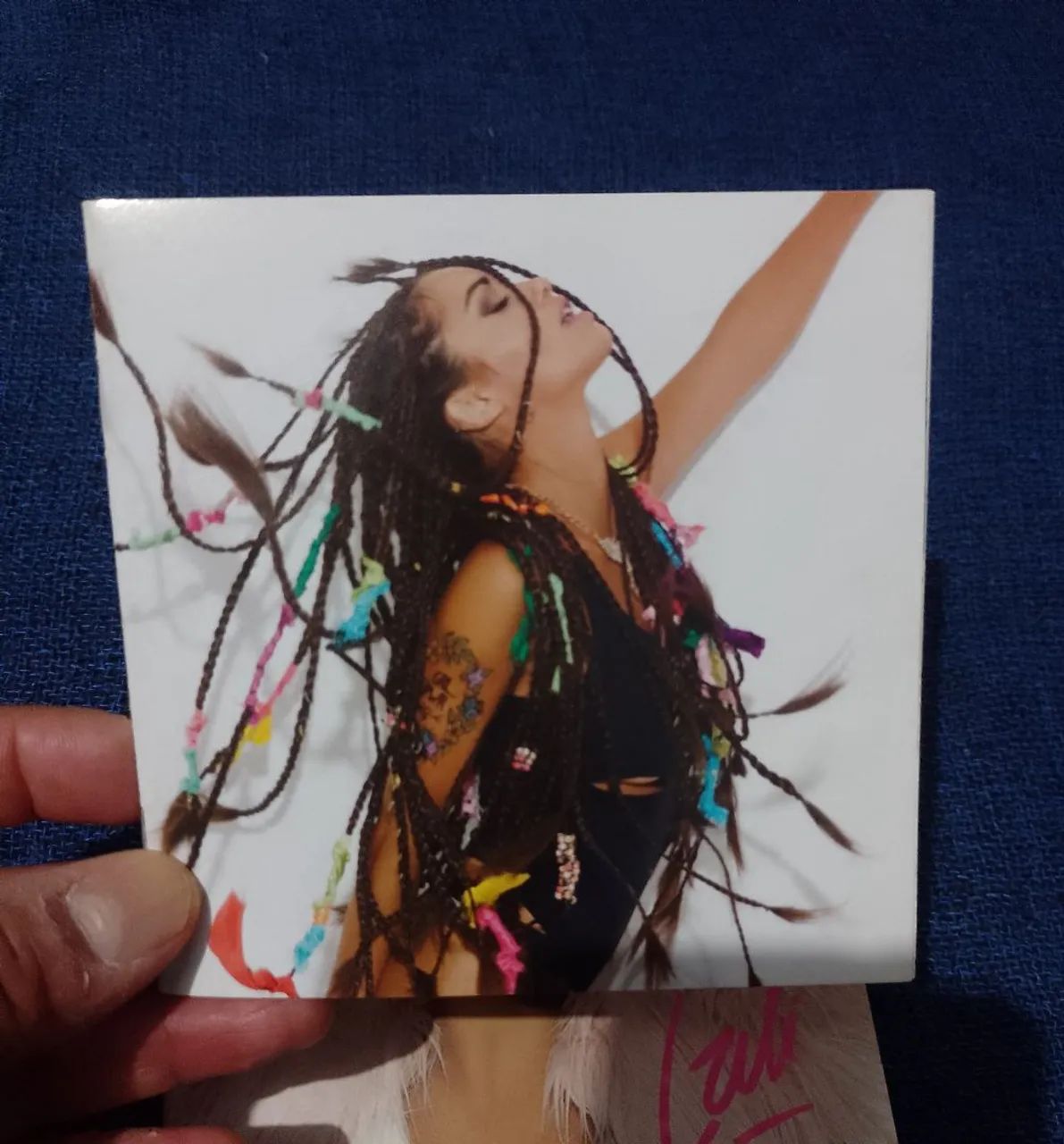 Lali Espósito - Soy + Brava - Foto 4