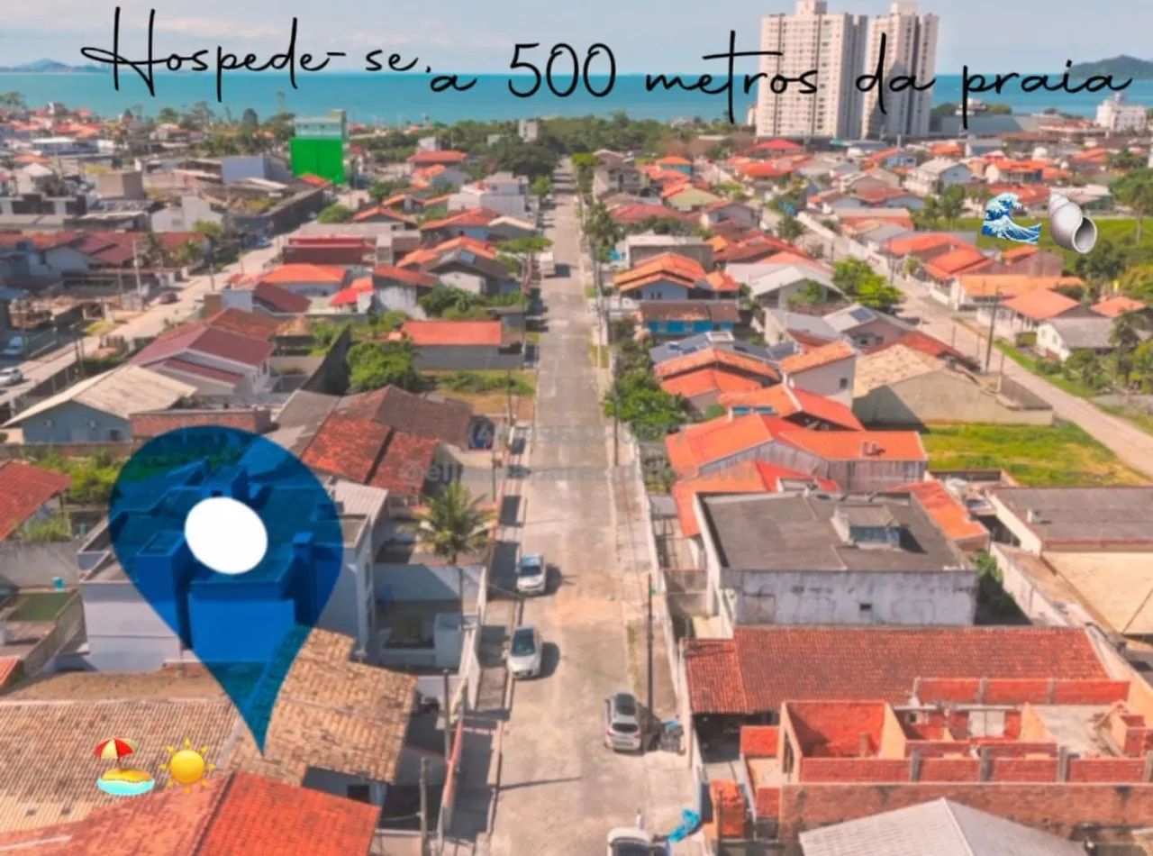 Penha ,praia Alegre - Foto 3