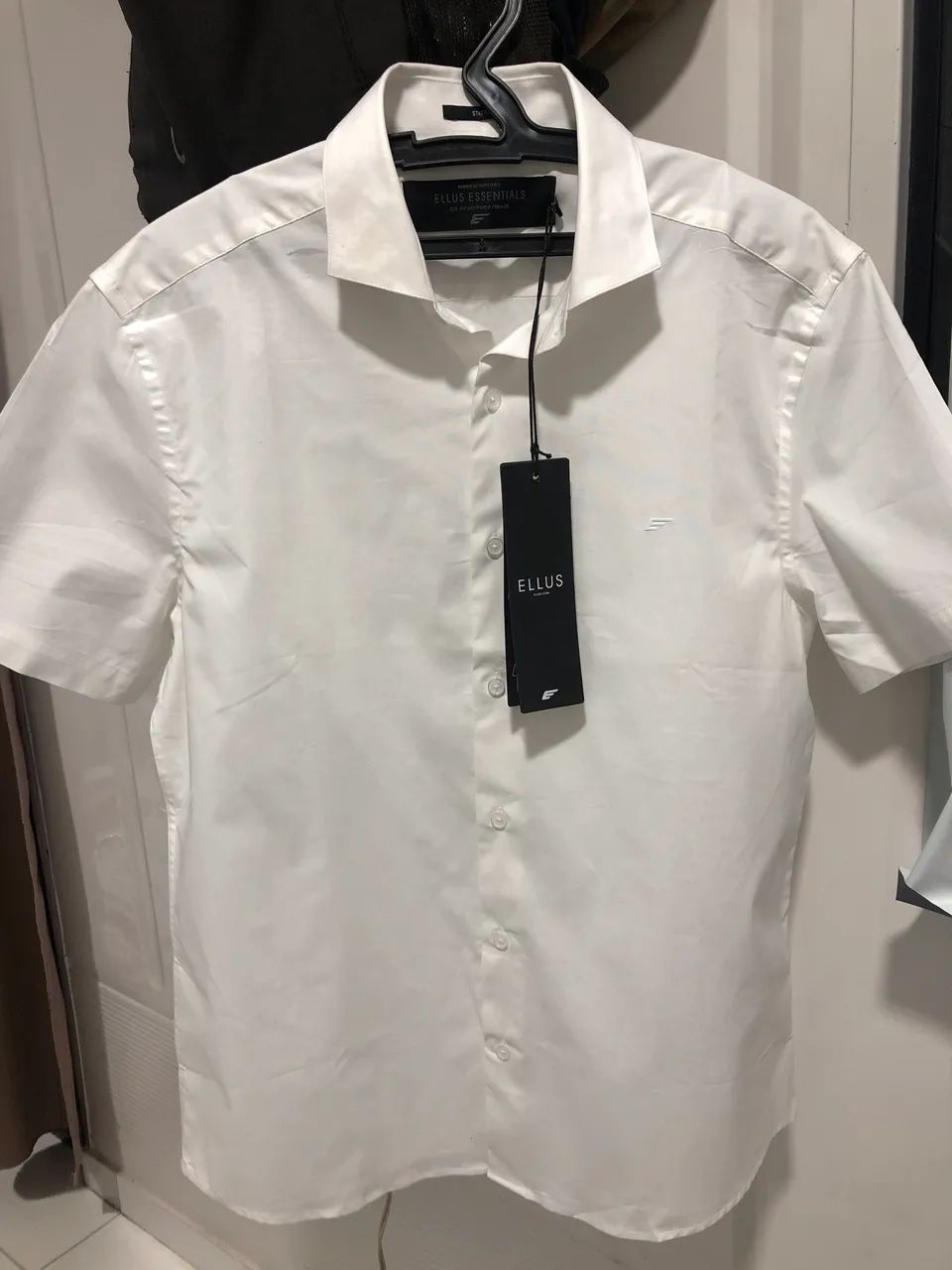 Camisa ELLUS ORIGINAL  - Foto 2
