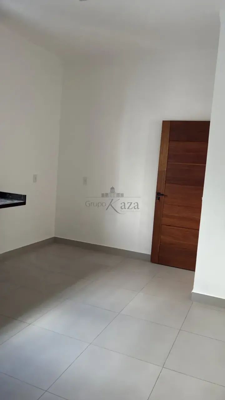 Kitnet  Urbanova  1 Dormitório 32m². - Foto 2