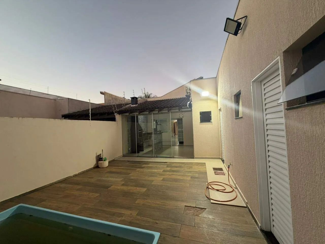 Casa - Jardim dos Ipês - Três Lagoas / MS - Foto 5