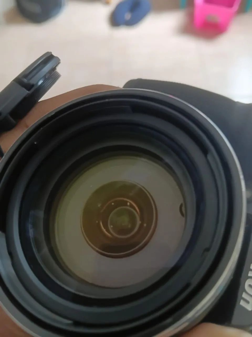 Nikon coolpix p520 - Foto 3