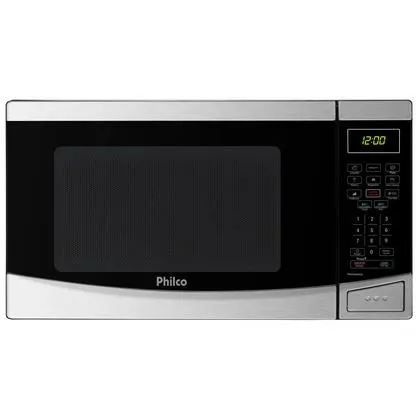Microondas philco microondas pmo26inox - Foto 2