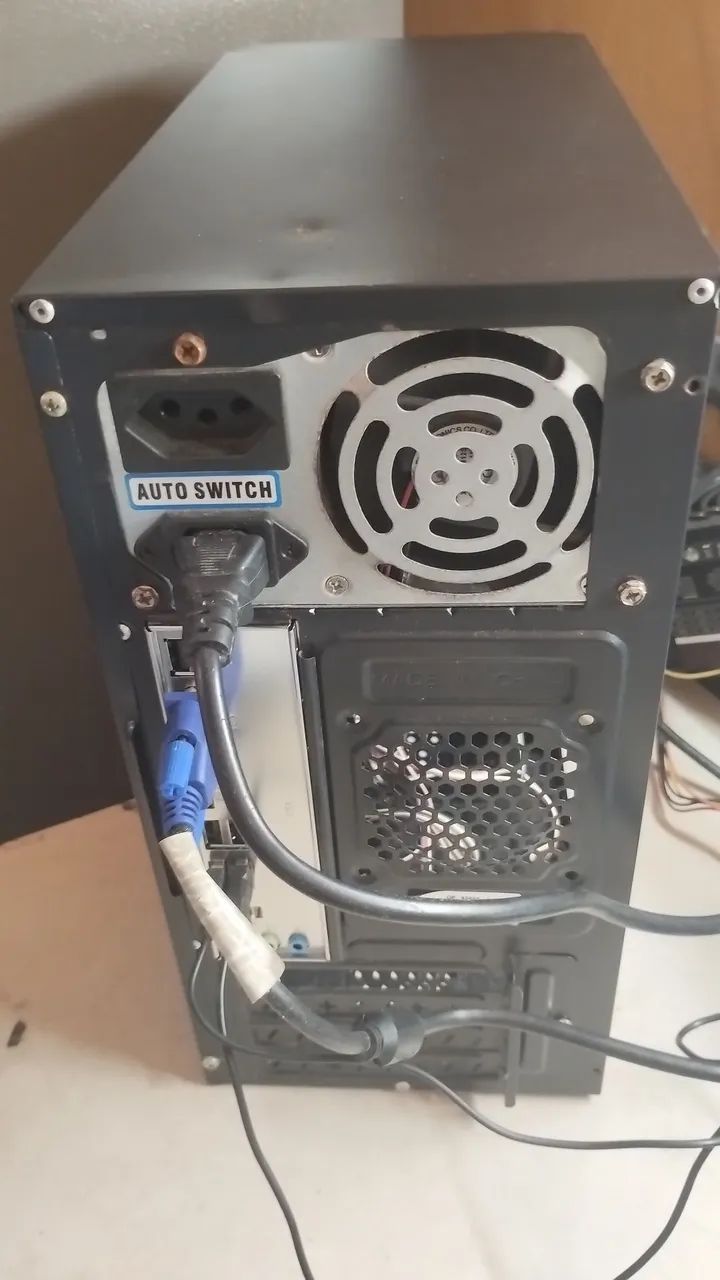 Computador Core i5  - Foto 2
