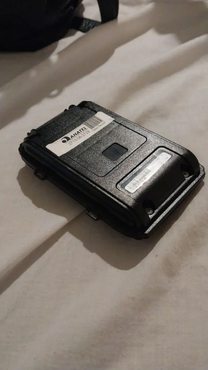 Rastreador e Bloqueador para carro Smart Basic Br - Foto 4