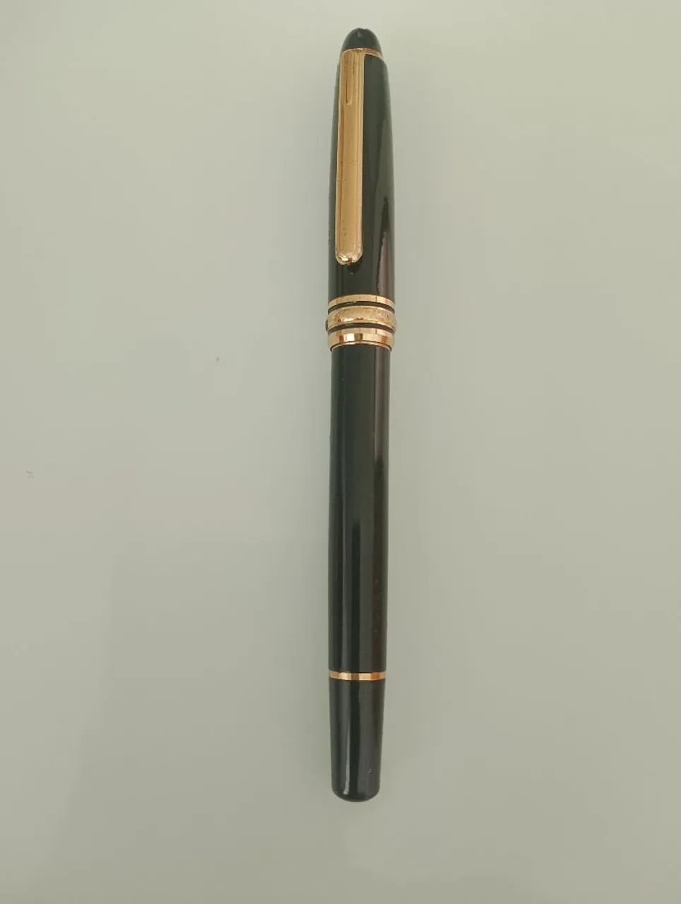Caneta Mont Blanc