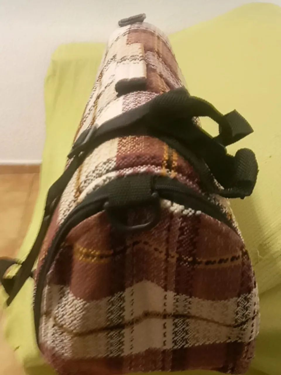 Bolsa transporte  - Foto 5