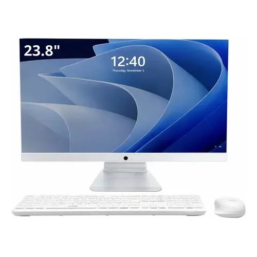 iMac M1 Memória 8GB RAM AiO (All in One)
